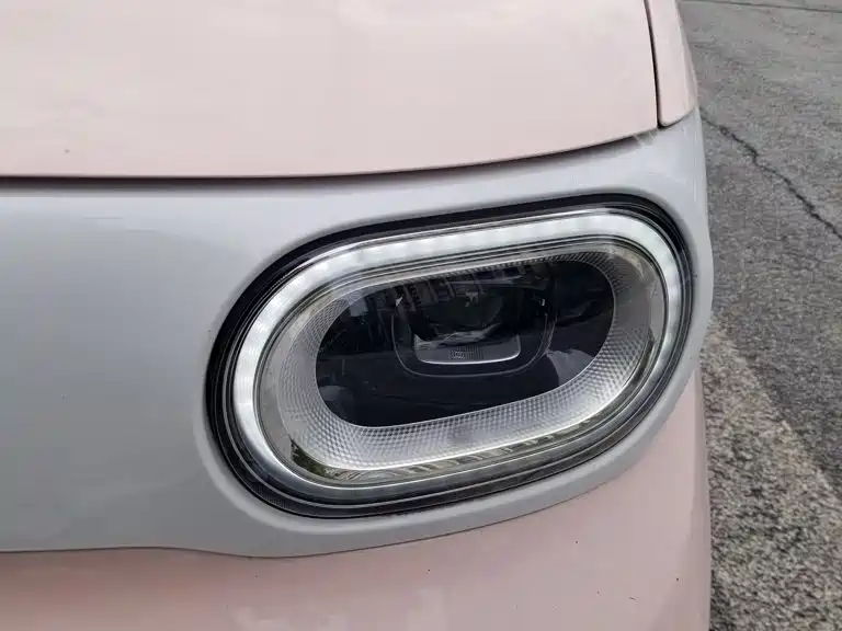 Wuling MINIEV — миниатюра 24