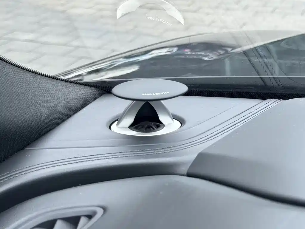 Audi Q8 — миниатюра 11