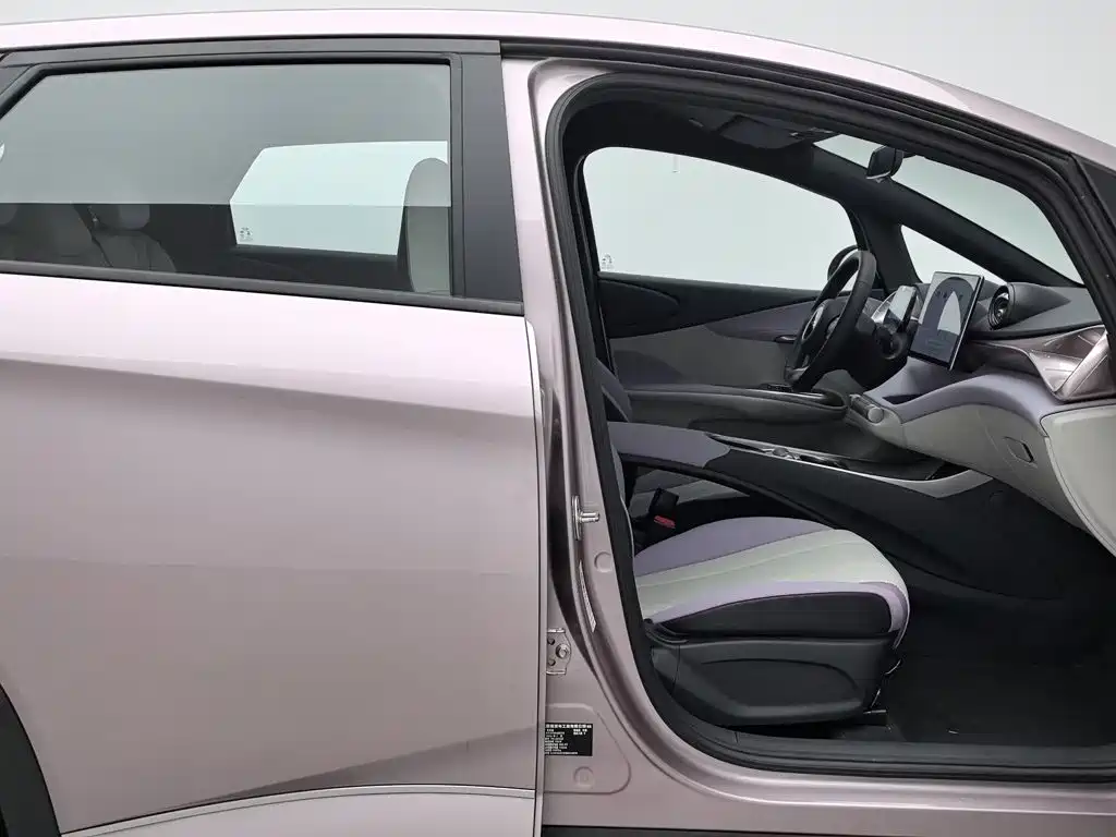 BYD Dolphin — миниатюра 23