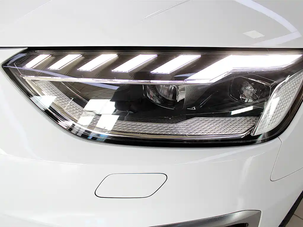 Audi A4L — фотографии объявления, Фото 18
