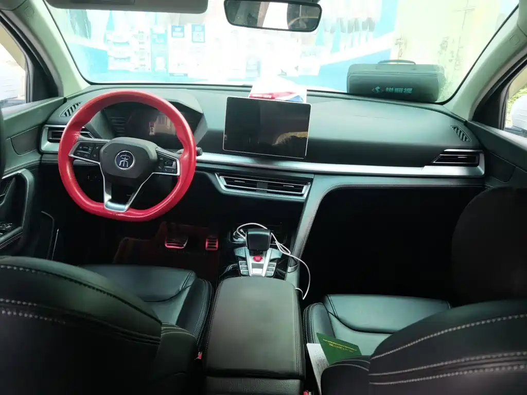 BYD Pro — миниатюра 13