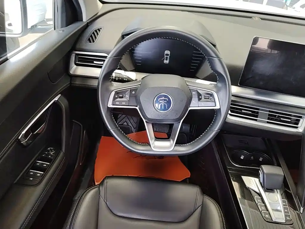 BYD Pro — миниатюра 11