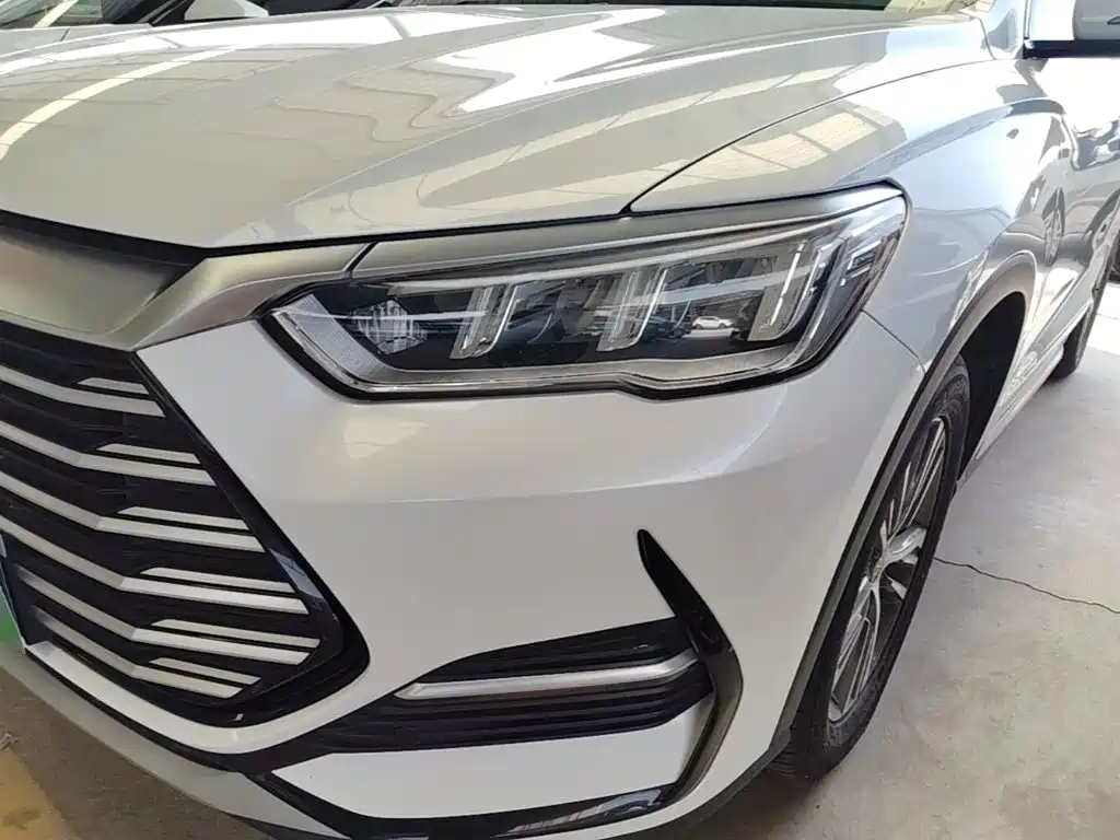 BYD Pro — миниатюра 24