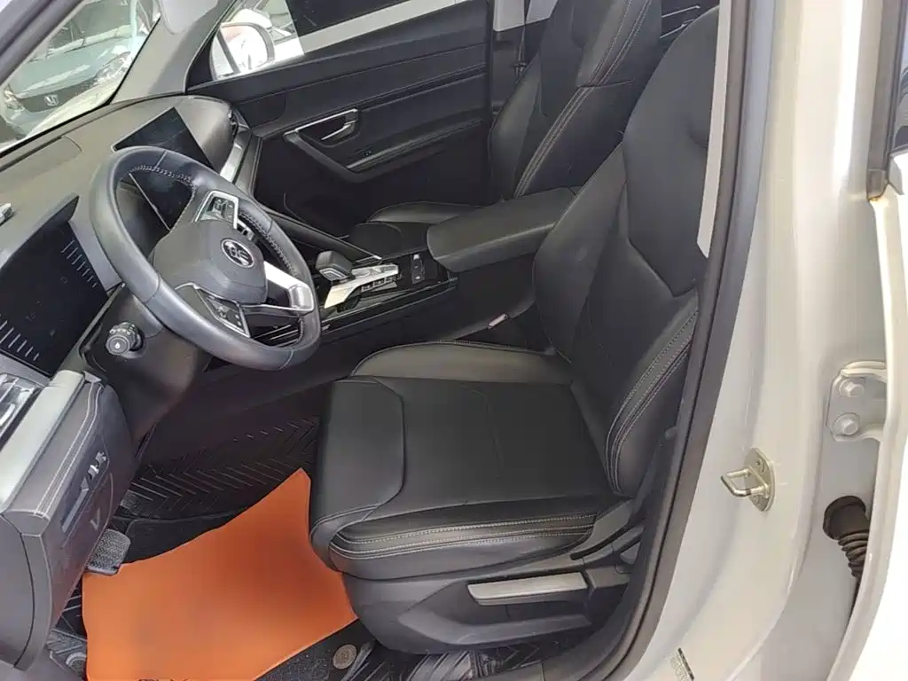 BYD Pro — миниатюра 15