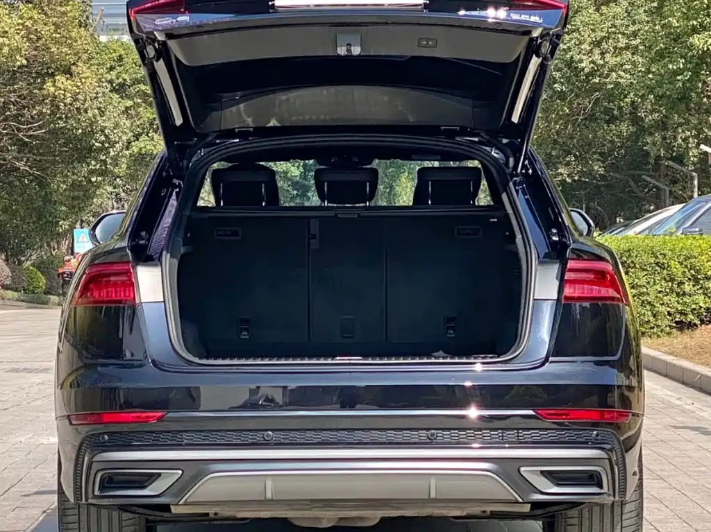 Audi Q8 — миниатюра 17