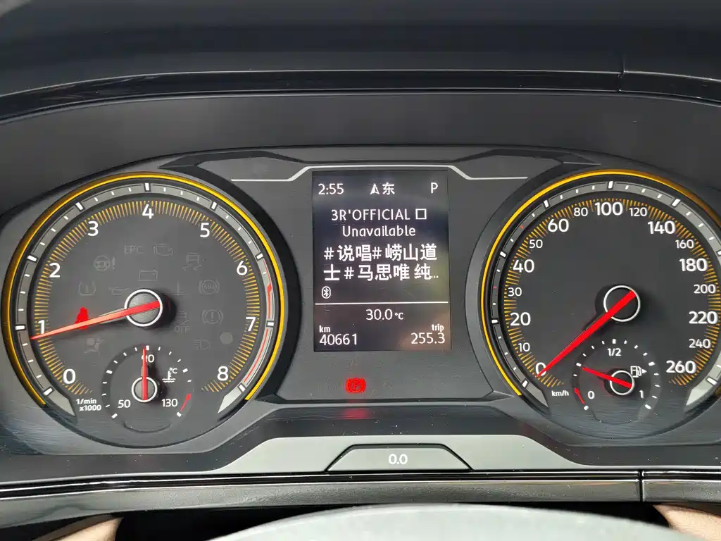 Volkswagen Tharu — миниатюра 22