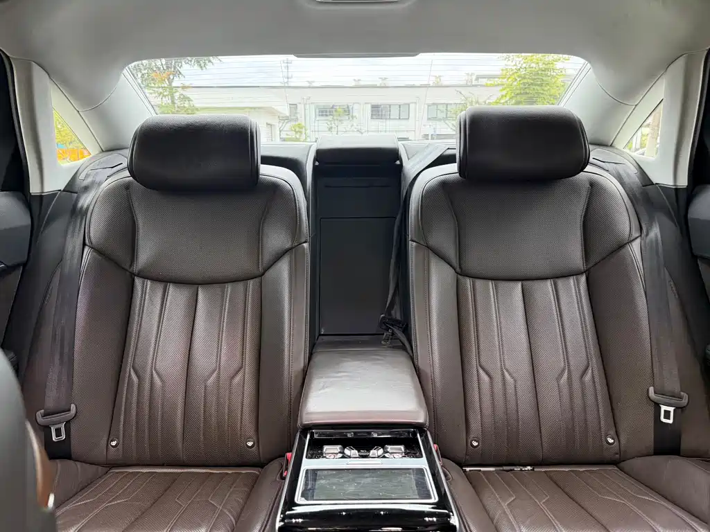 Audi A8 — фотографии объявления, Фото 16