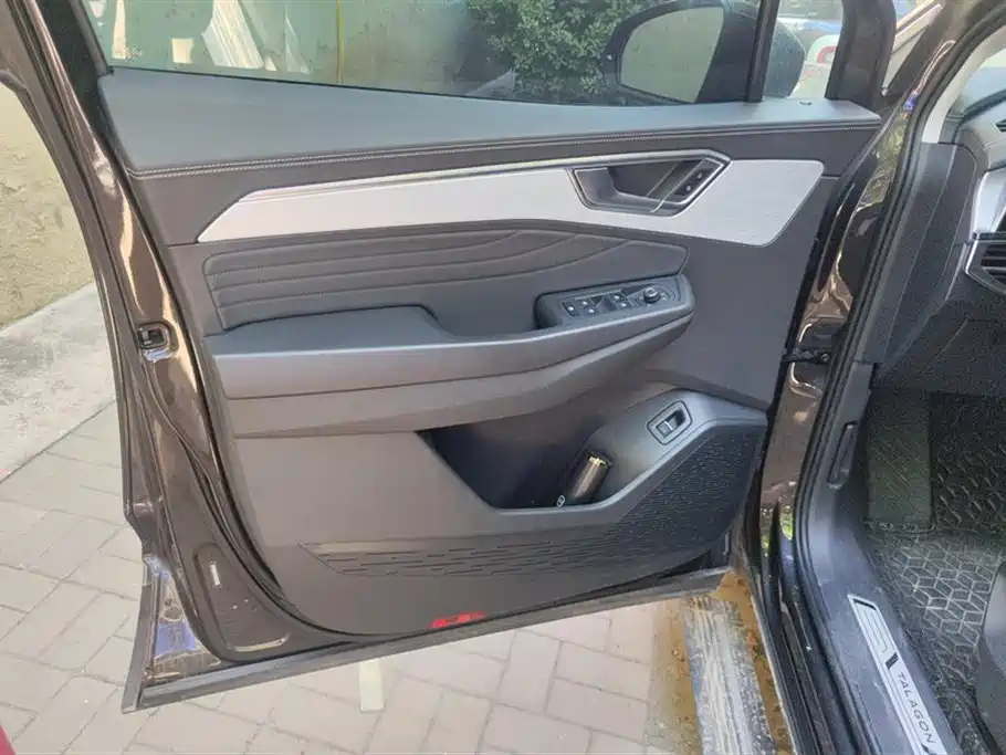 Volkswagen Viloran 2021 380TSI Luxury Pro
