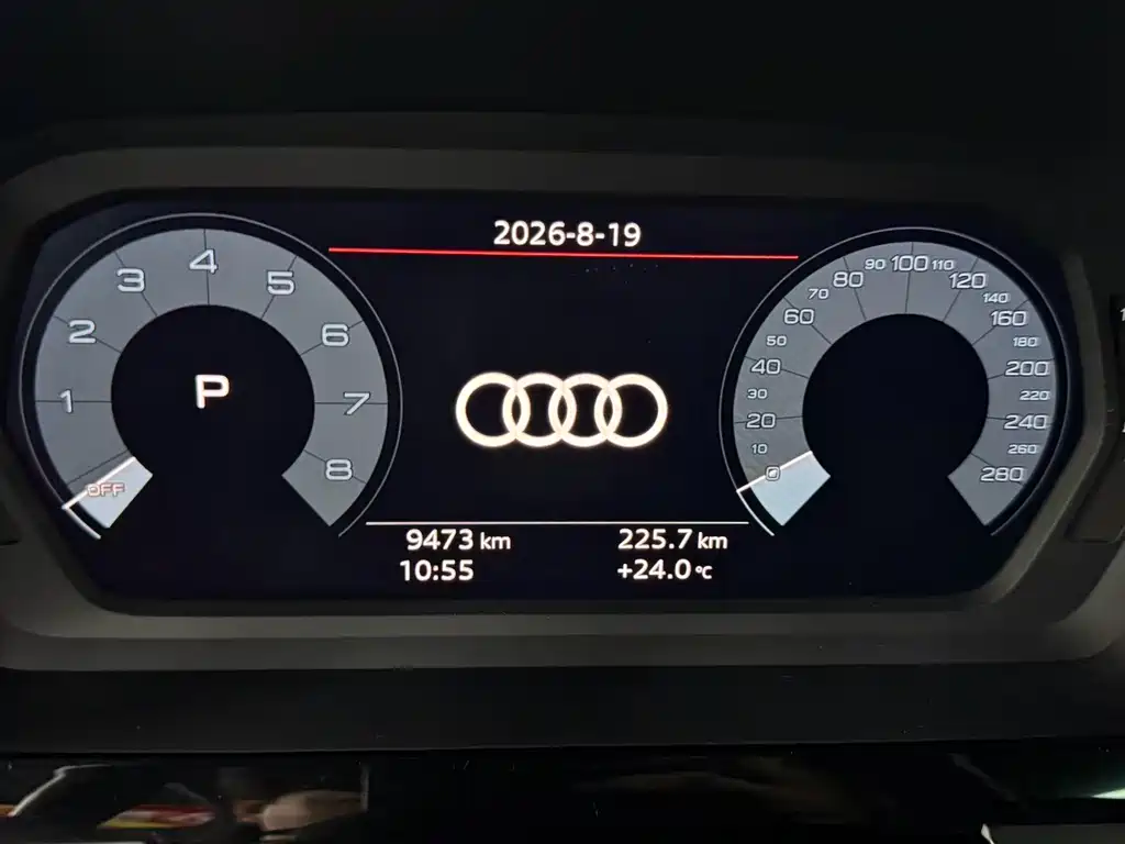 Audi A3 — миниатюра 7