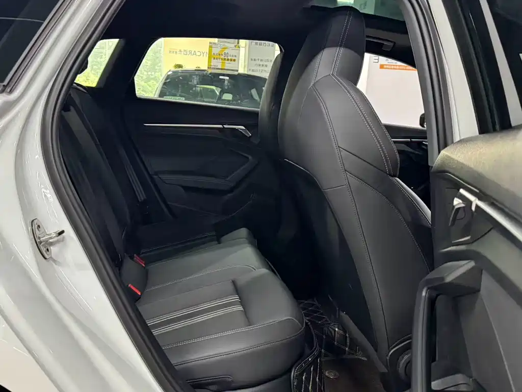 Audi A3 — миниатюра 11