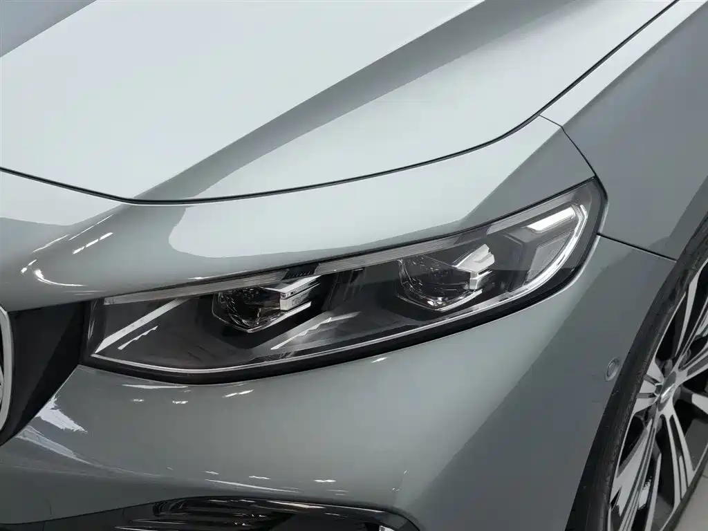 Geely Preface 2026 2.0TD