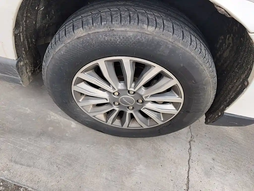 Haval H6 — миниатюра 8