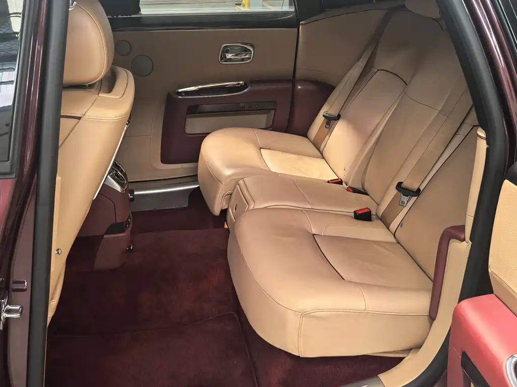 Rolls-Royce Ghost — фотографии объявления, Фото 15