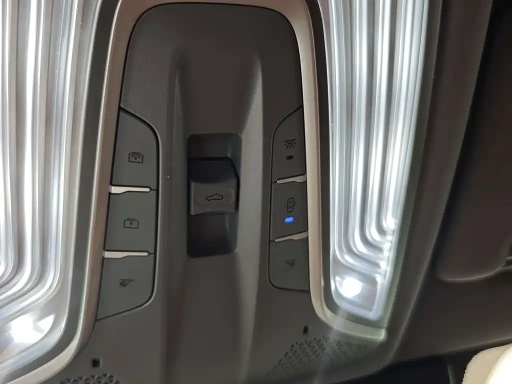 Changan CS75 PLUS — миниатюра 12