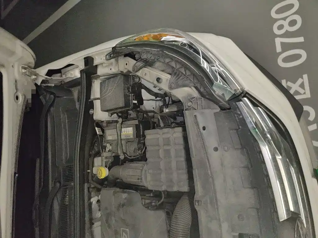 GAC Motor Trumpchi GS4 — миниатюра 21