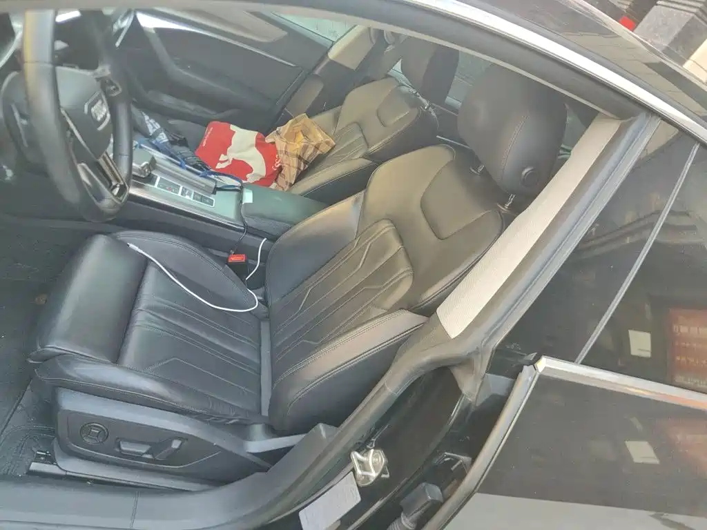 Audi A7 — миниатюра 11