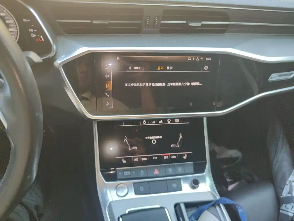 Audi A7 — миниатюра 9