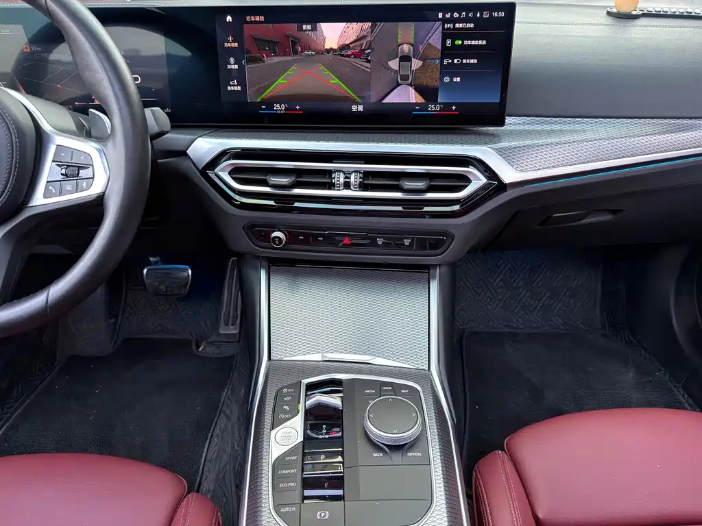 BMW 4 Series 4 2023 425i M Sport