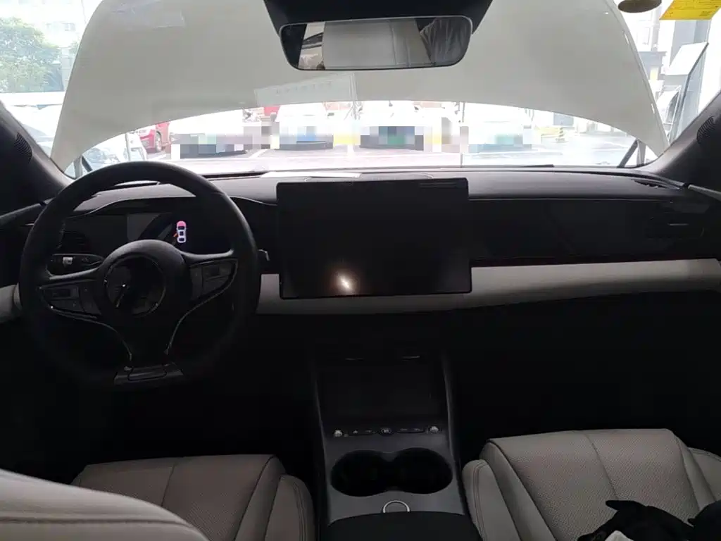 BYD Seal 06 — миниатюра 10