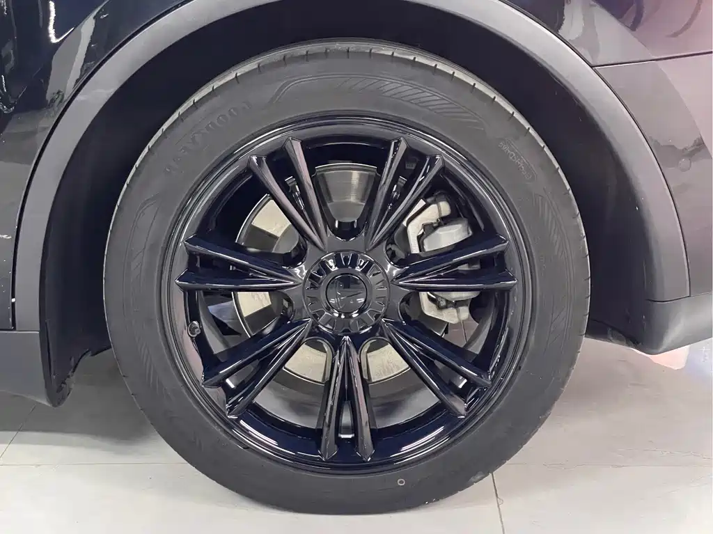 Tesla Model Y — миниатюра 19