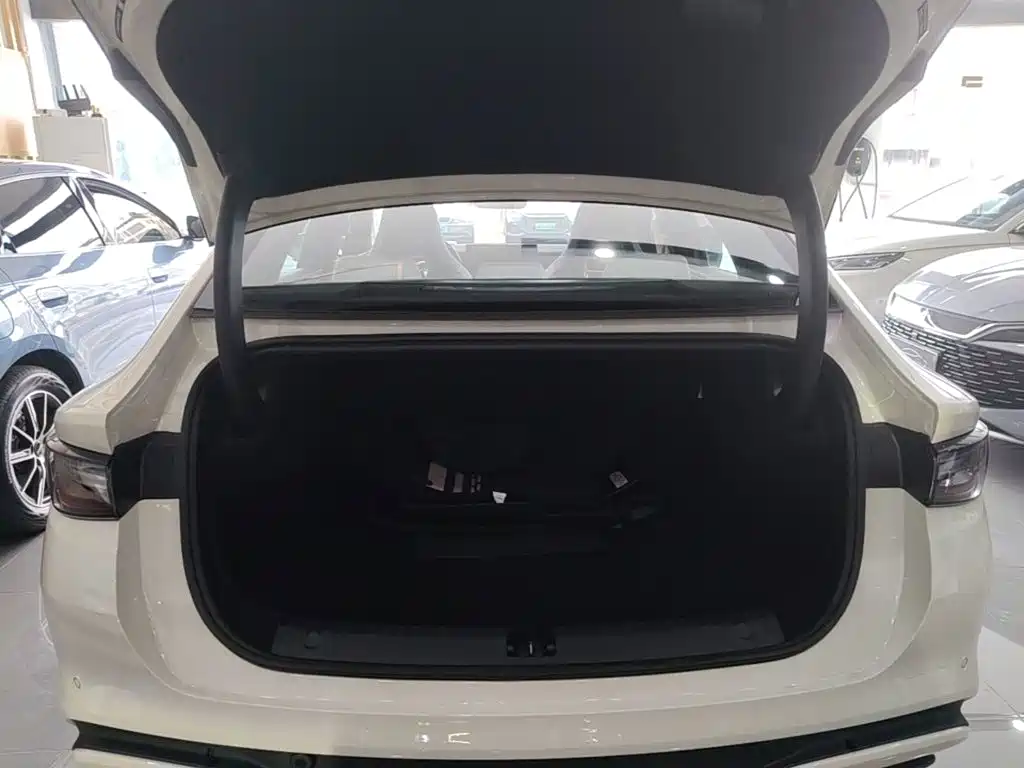 BYD Seal 06 — миниатюра 19
