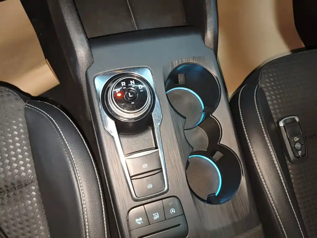 Ford Focus — миниатюра 14