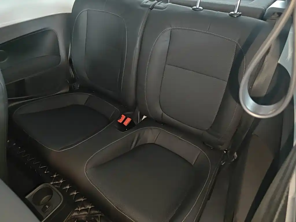 Volkswagen Beetle — миниатюра 17