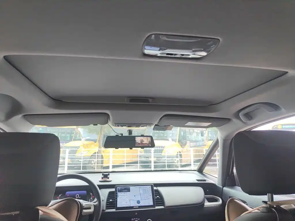 Honda Fit — миниатюра 14
