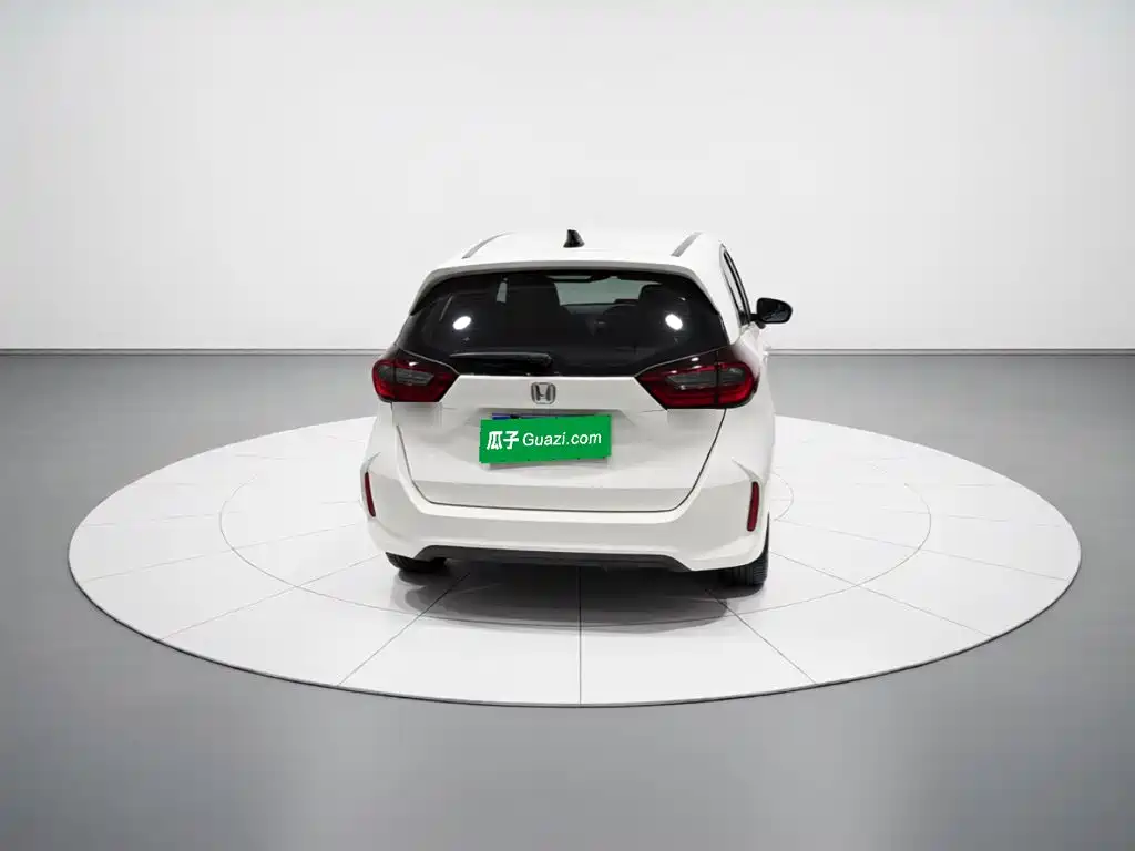 Honda Fit — миниатюра 3
