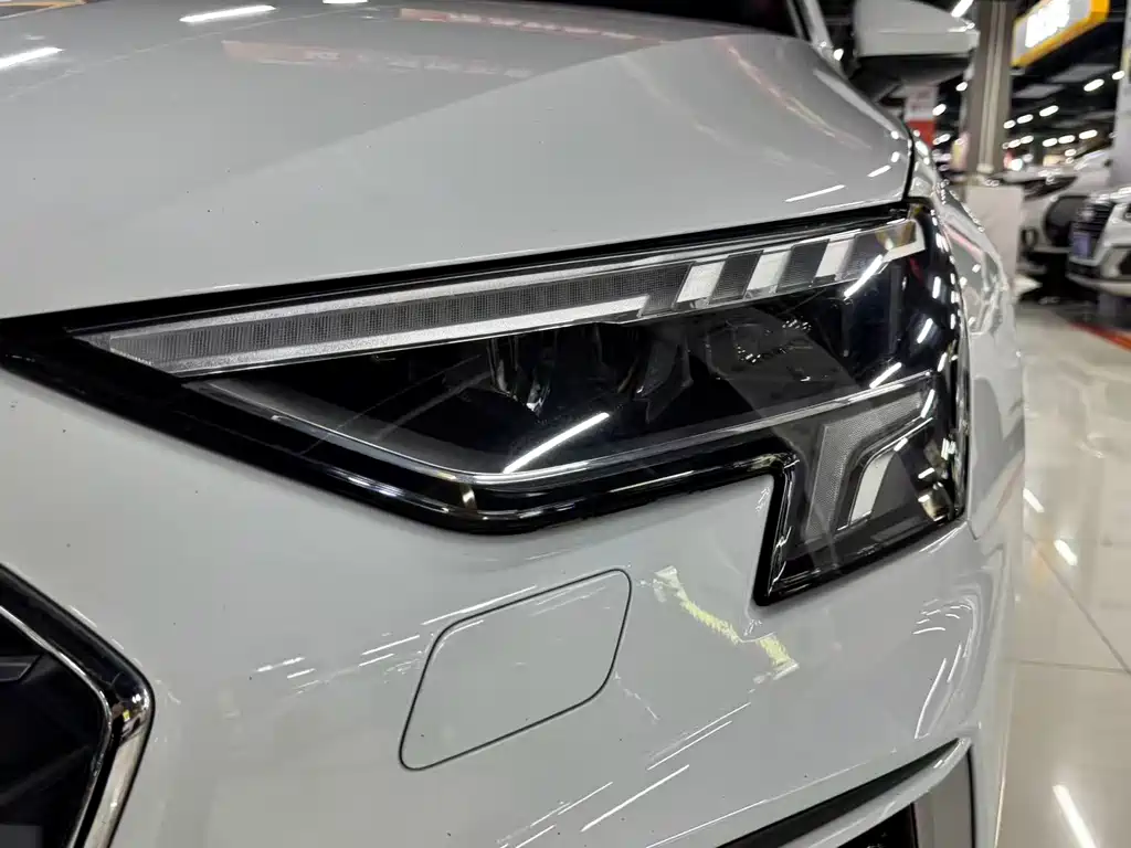 Audi A3 — миниатюра 4