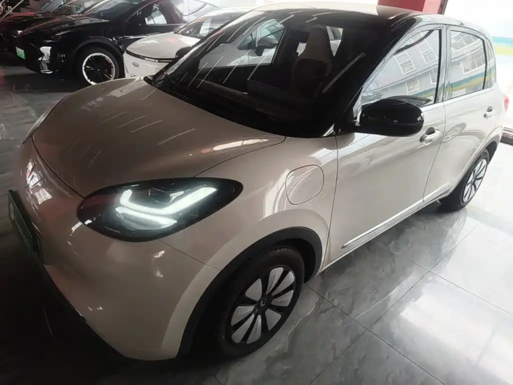 Wuling Bingo — миниатюра 2