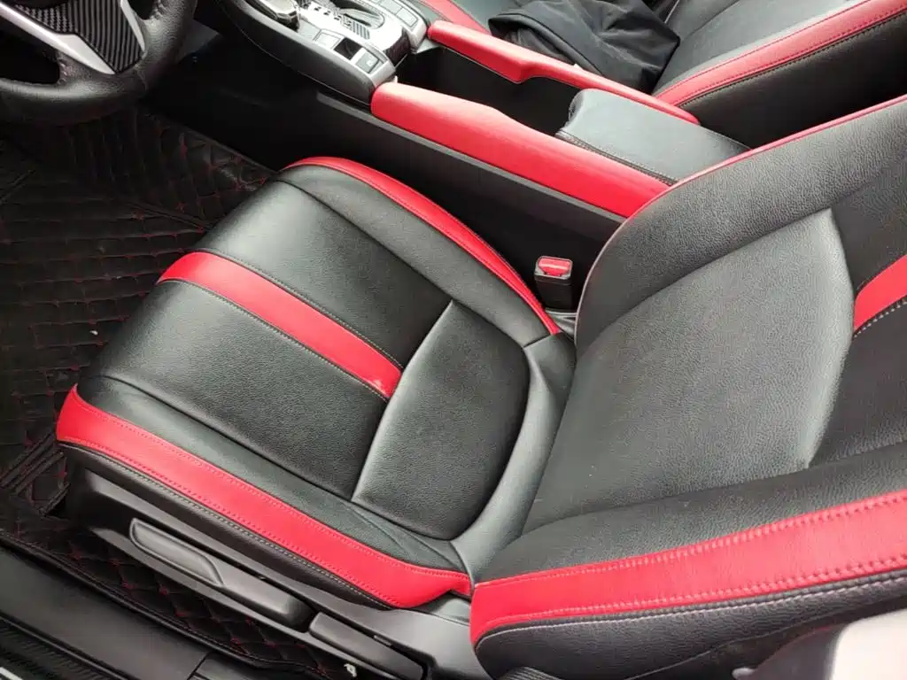 Honda Civic — миниатюра 15