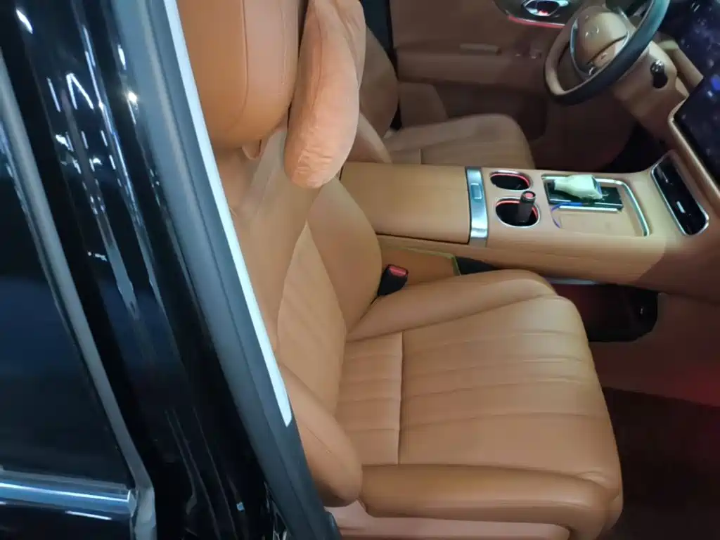 GAC Motor Trumpchi Xiangwang S9 — миниатюра 25