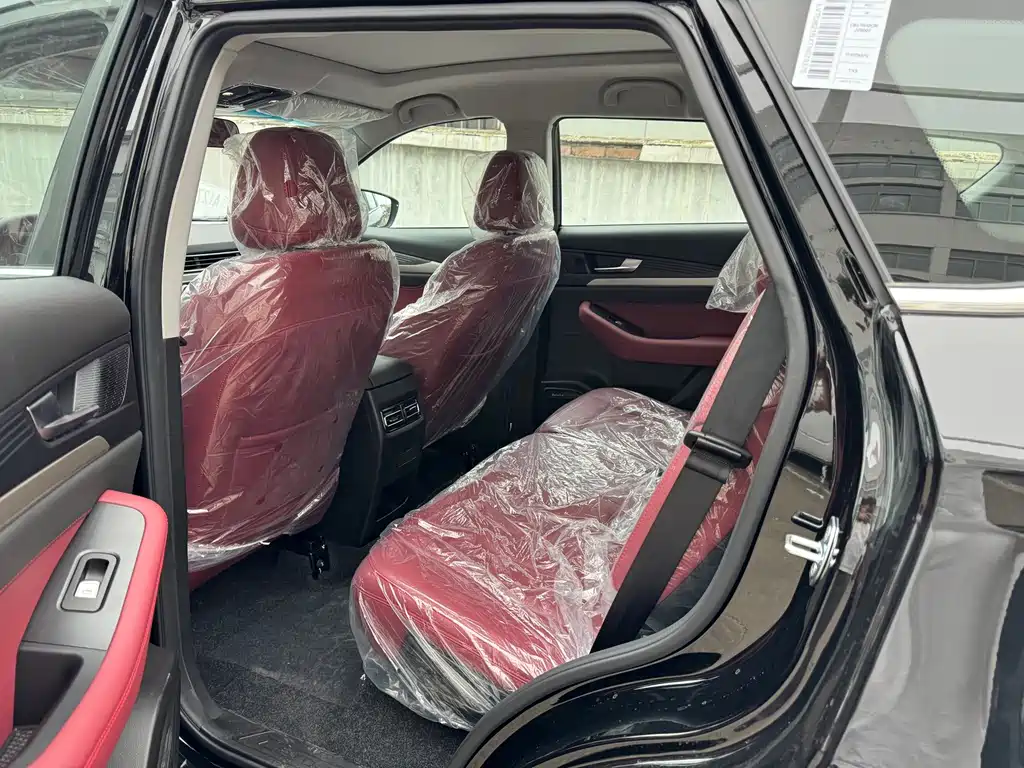 Jetour X70 — миниатюра 4