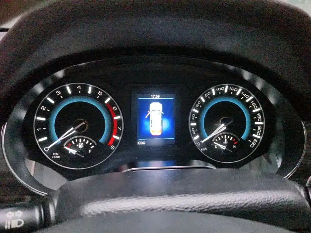 Haval H2 — миниатюра 4