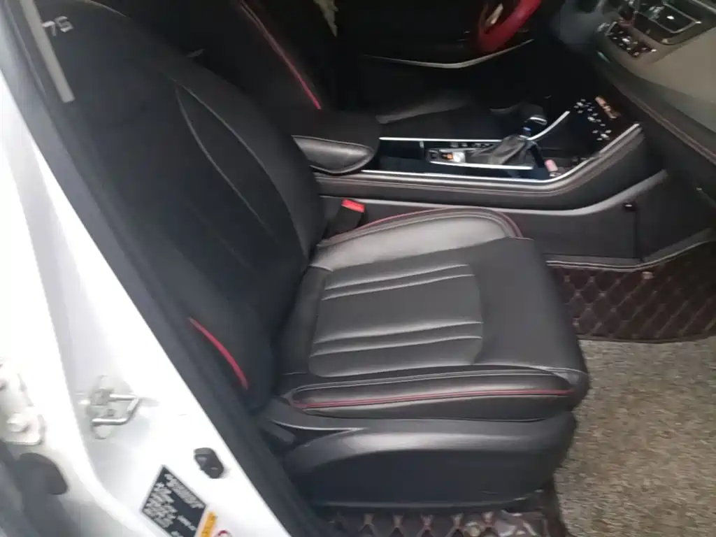 Changan CS75 — миниатюра 25