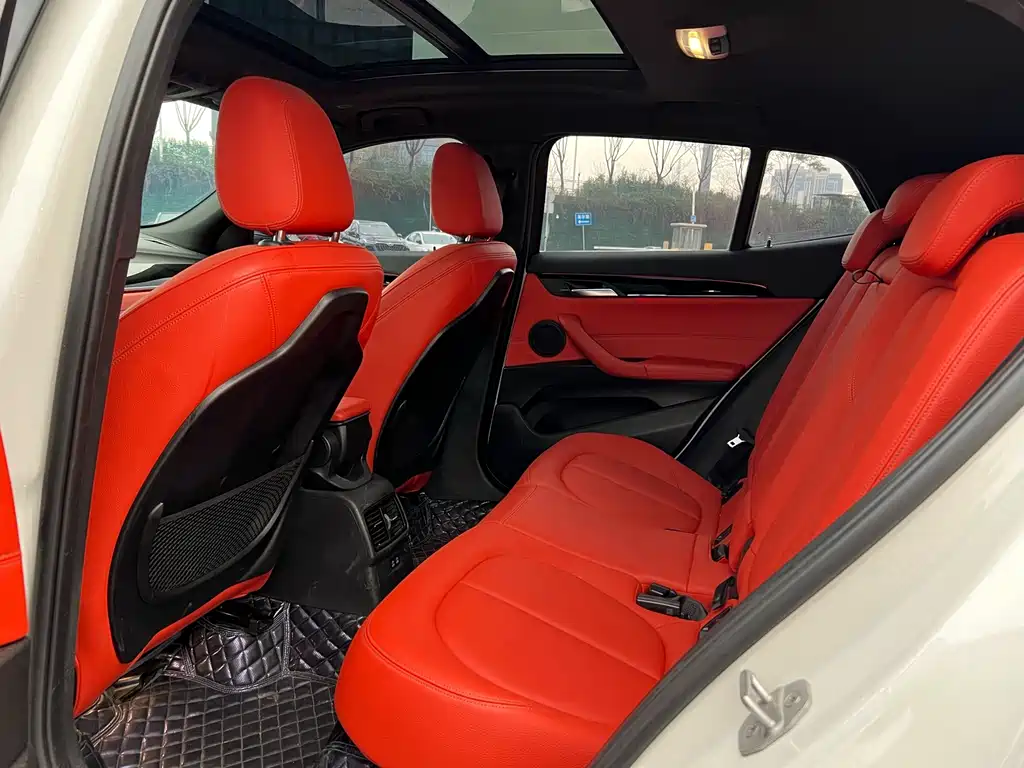 BMW X2 — миниатюра 13