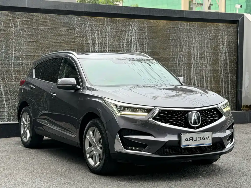 Acura RDX — миниатюра 3