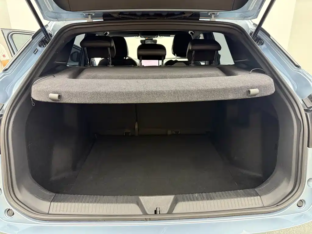 Volkswagen ID.4 X — миниатюра 6