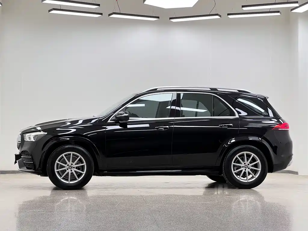 Mercedes-Benz GLE 2020 GLE 350 4MATIC Fashion