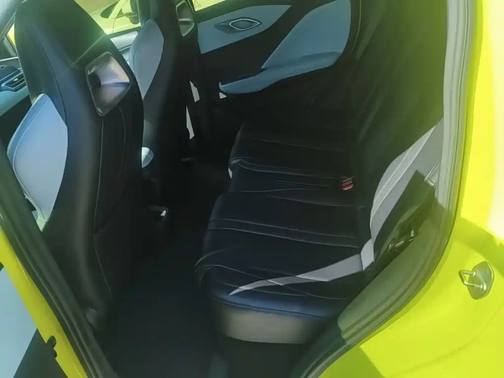 BYD Seagull — миниатюра 17