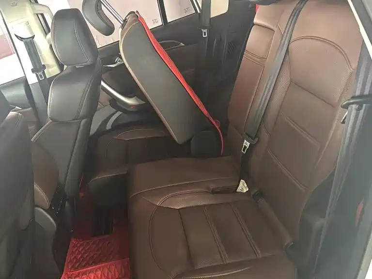 Haval H9 — миниатюра 19