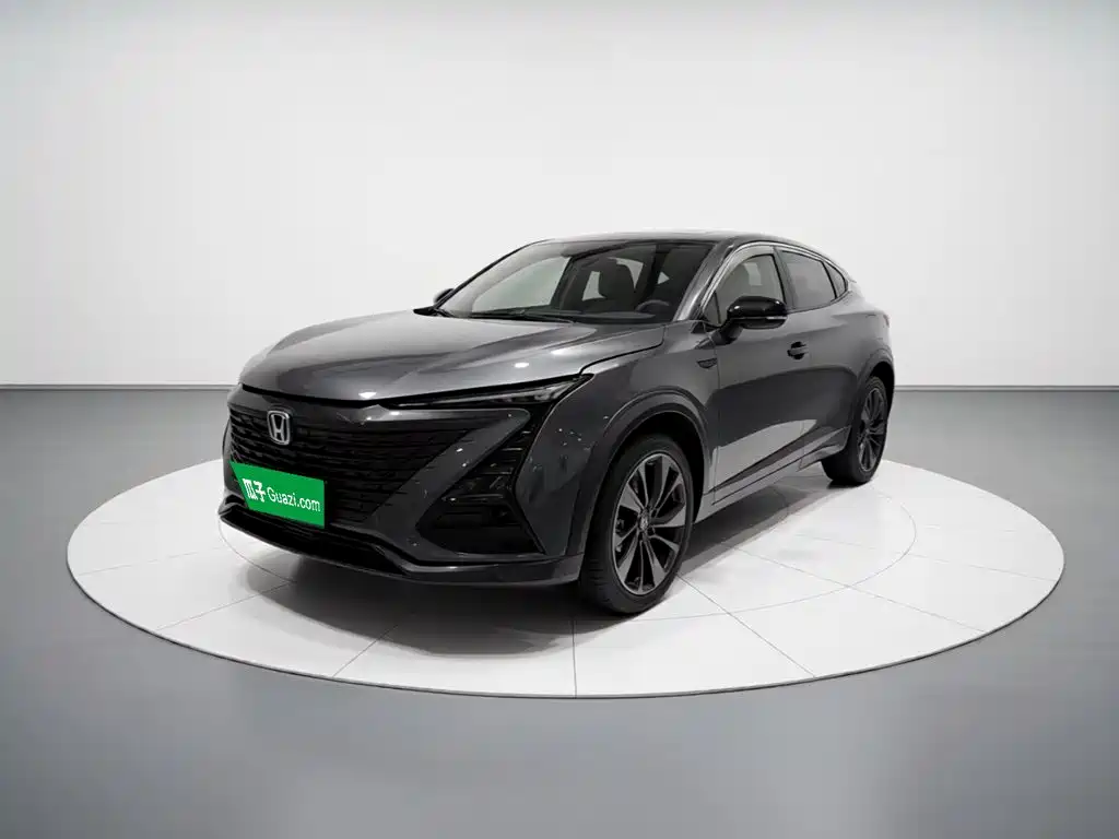 Changan UNI-T