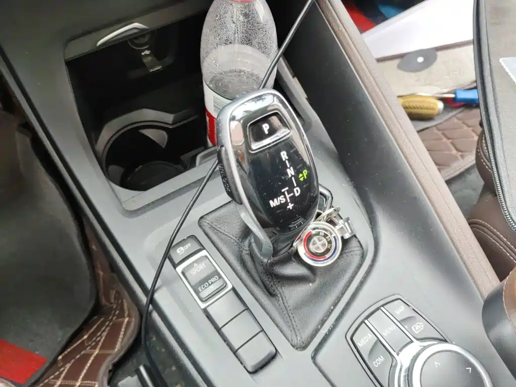 BMW X1 — миниатюра 15