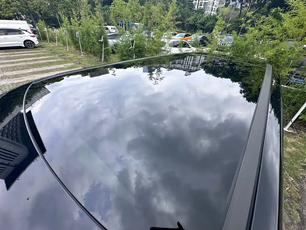Xpeng X9 2024 610 Pro