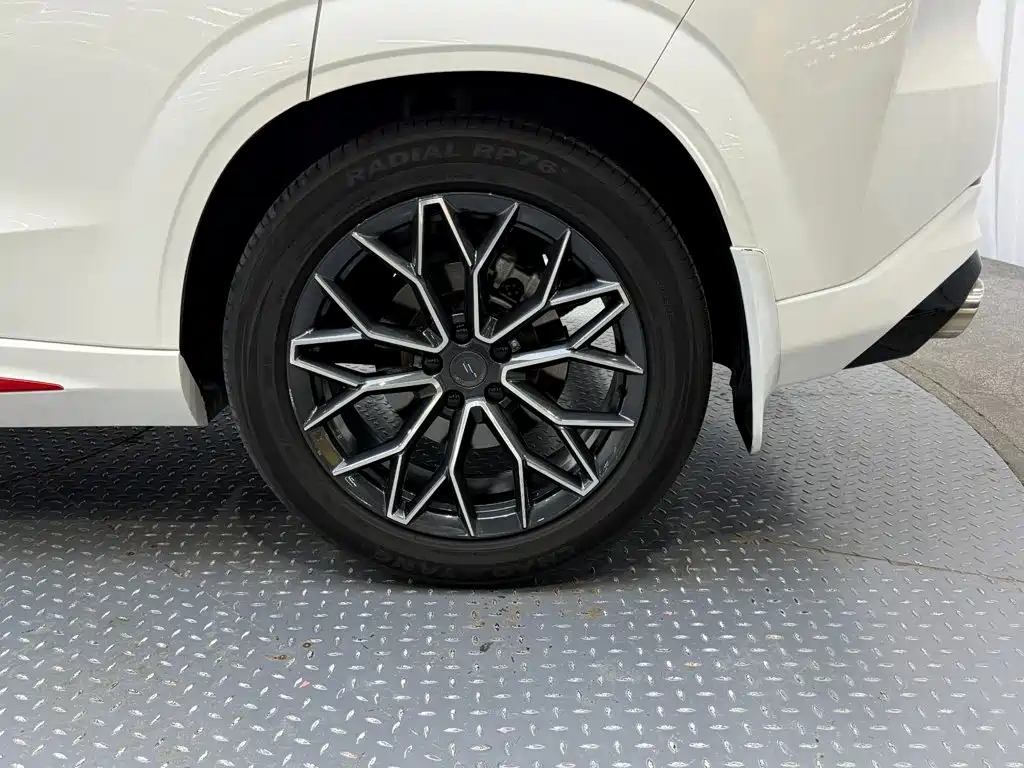 Oshan Oushang Z6 — миниатюра 16
