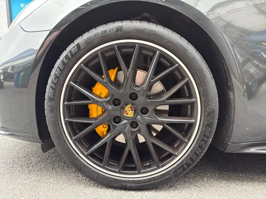 Porsche Panamera 2023 Panamera 2.9T