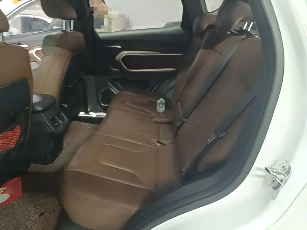 Haval H6 — миниатюра 17