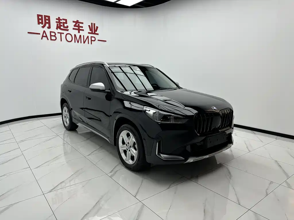 BMW X1 2023 sDrive20Li X