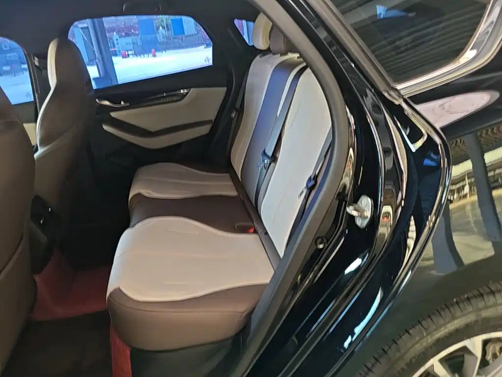 BYD Qin PLUS — миниатюра 17